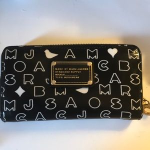 Marc by Marc Jacobs Wallet